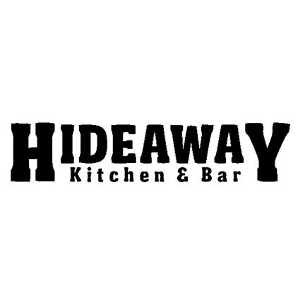 Hideaway Kitchen and Bar
