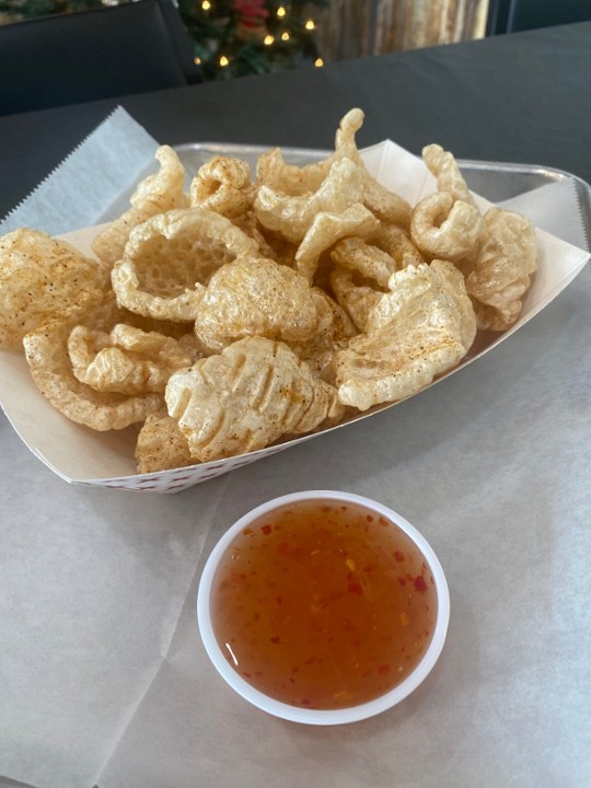 Chicharrones