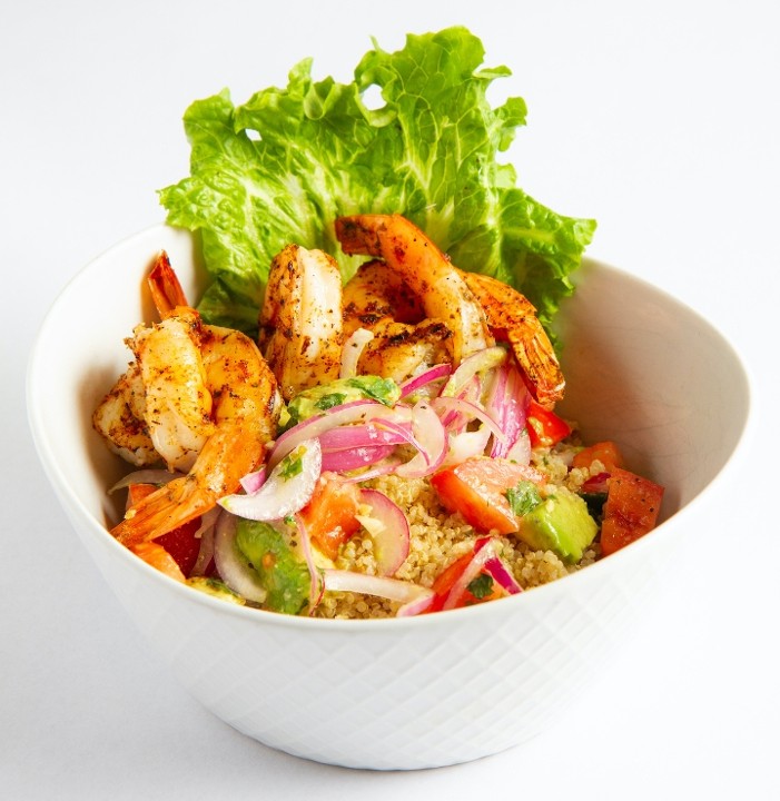 Power Bowl