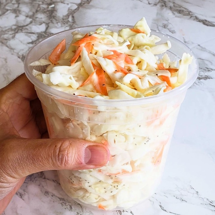 12oz Coleslaw