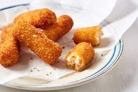 Croquetas