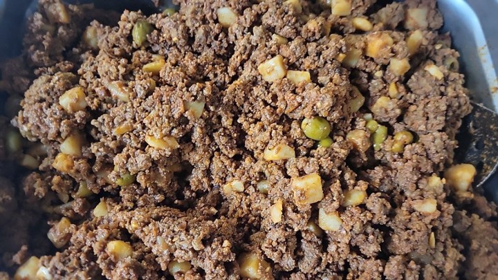 Picadillo (D)