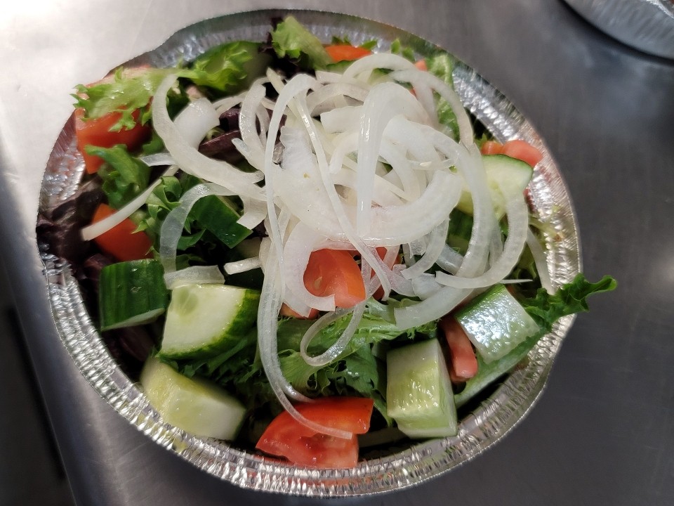 Side Salad (L)
