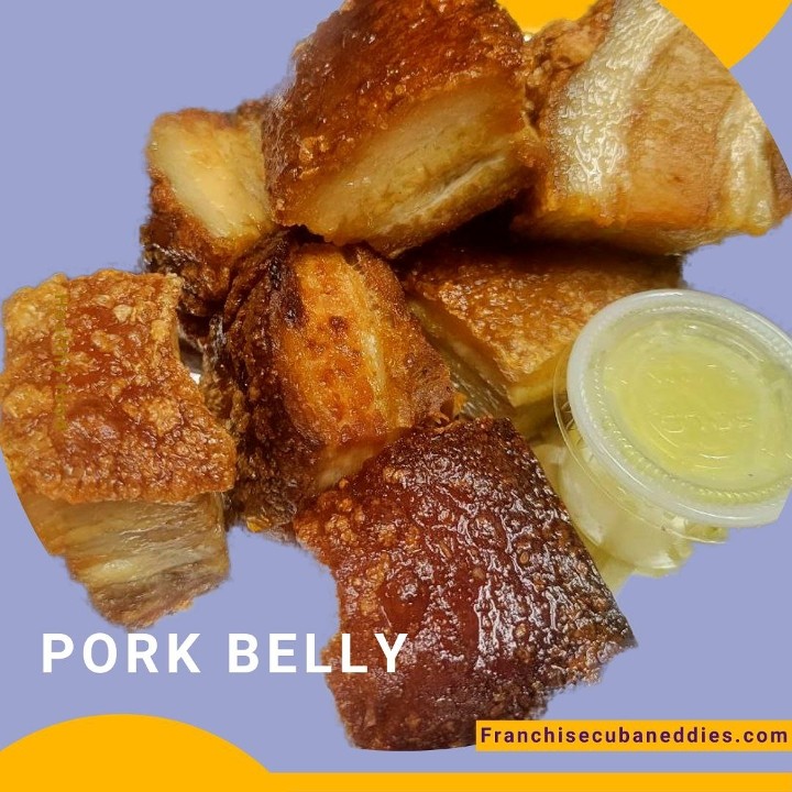 Pork Belly Solo