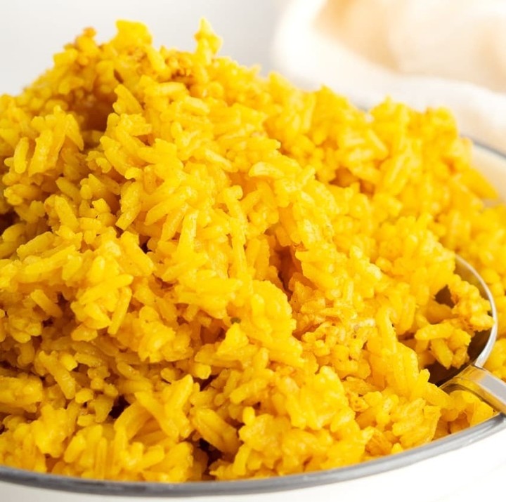 Yellow Rice