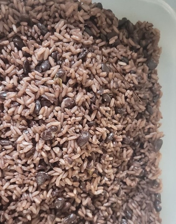 Moro Rice