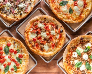 Antico Pizza- Tucker 4650 Hugh Howell Rd Building 500 Suite 530