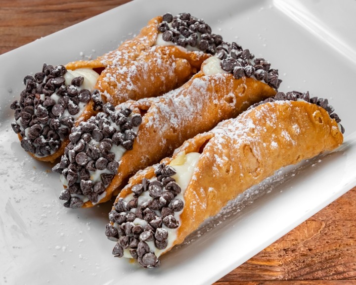 Cannoli