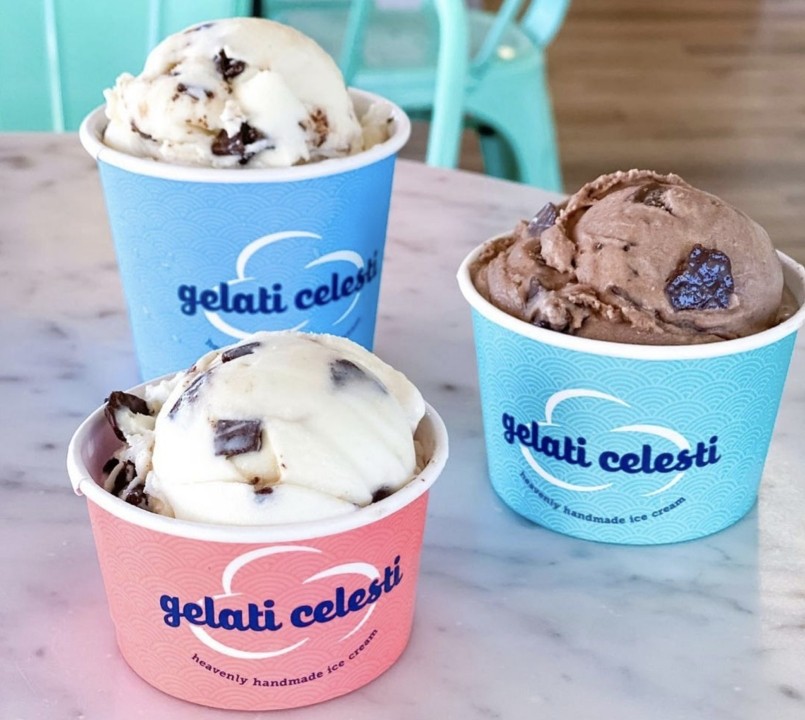 Gelati Celesti  Town Center