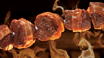 Tucanos Brazilian Grill St Charles