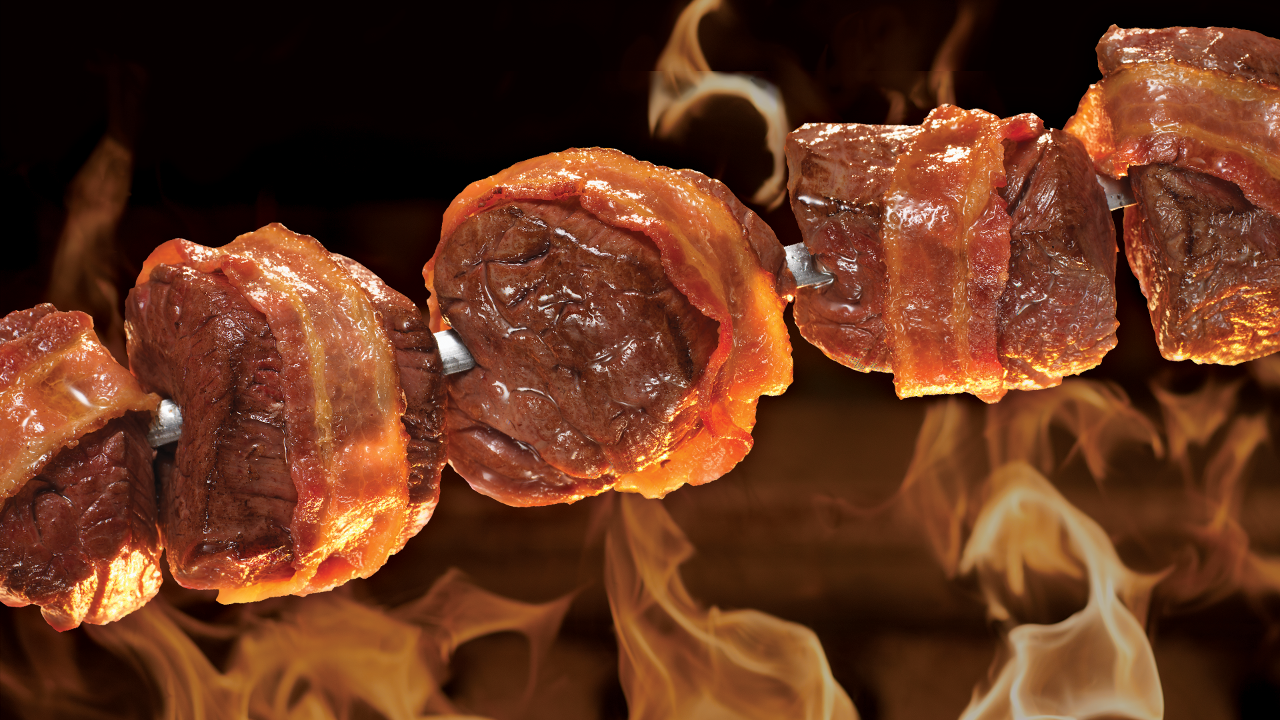 Tucanos Brazilian Grill - St Charles