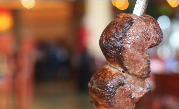 Tucanos Brazilian Grill - Salt Lake City