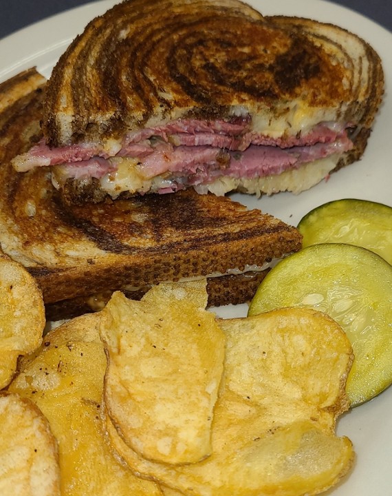 Reuben