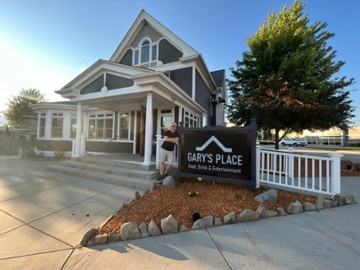 Gary's Place