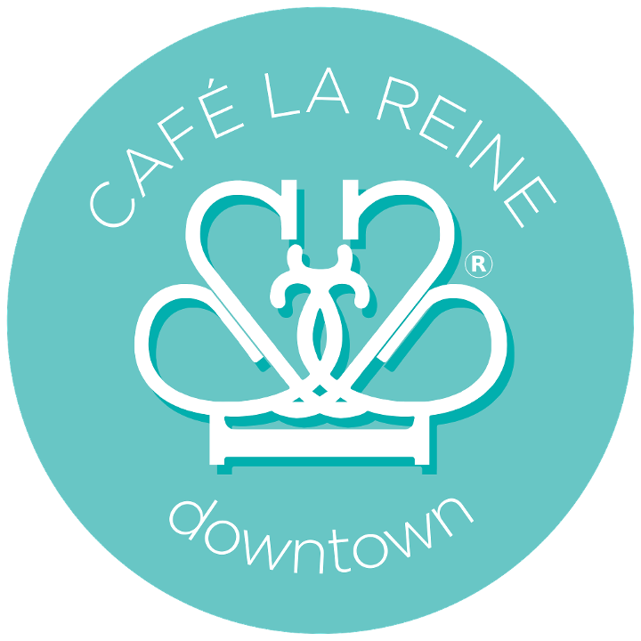 Café la Reine - Downtown 915 Elm St