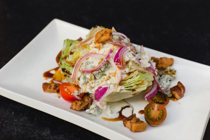Wedge Salad