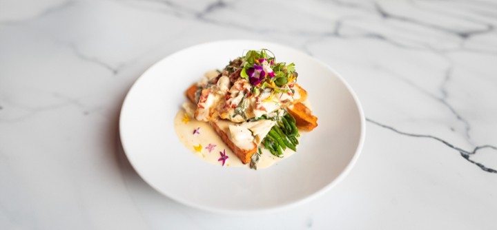Chilean Sea Bass