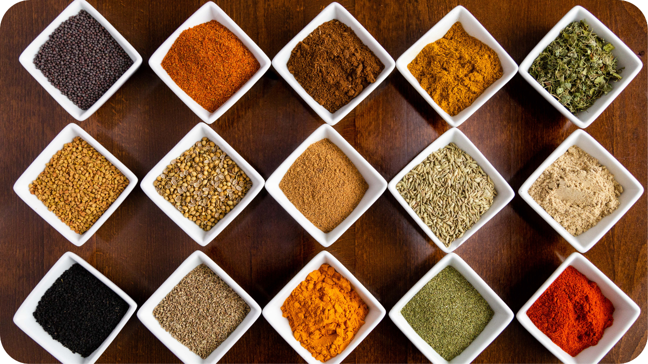 Guru's Fine Indian Cuisine