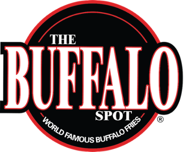 Buffalo Spot Colton