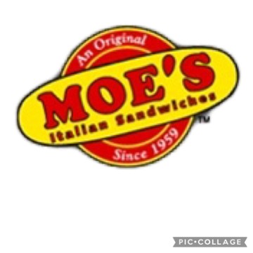 Moe's Italian Sandwiches (Rochester)
