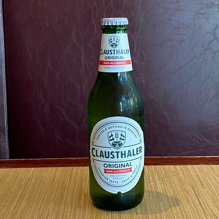 Best Day Non-Alc. Kolsh