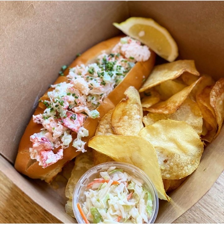 Lobster Roll