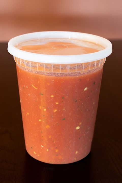 Large Salsa 32oz