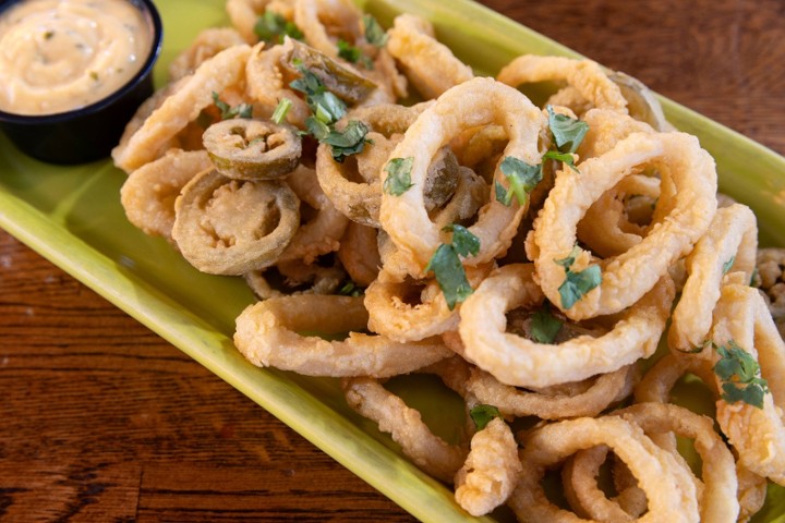 Calamari