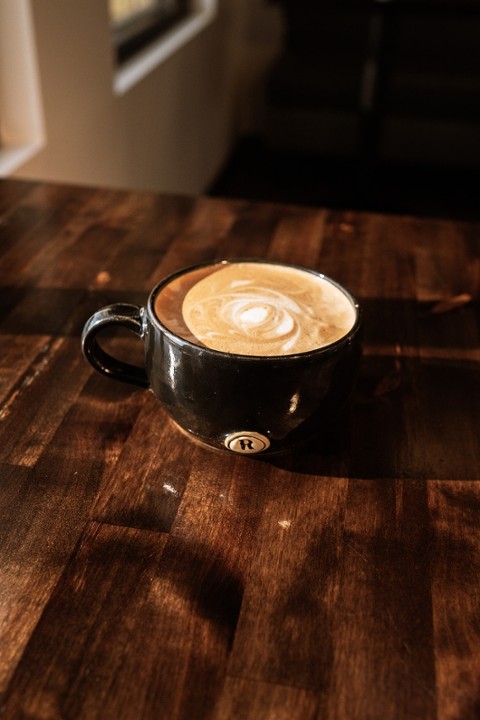 Cappuccino  (CAP)