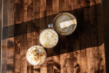 River Coffee