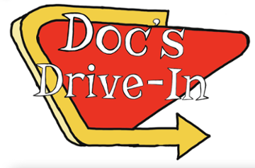 Doc's Drive-In