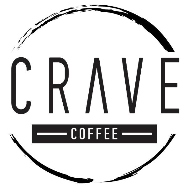 Crave Coffee 4 drive-thru