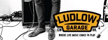LUDLOW GARAGE