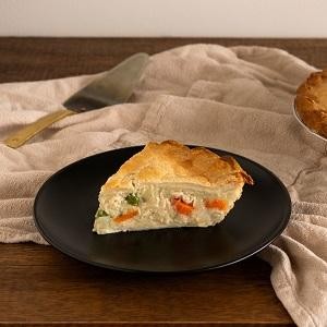 Chicken Pot Pie Small