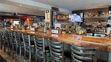 The Stillery - Richfield
