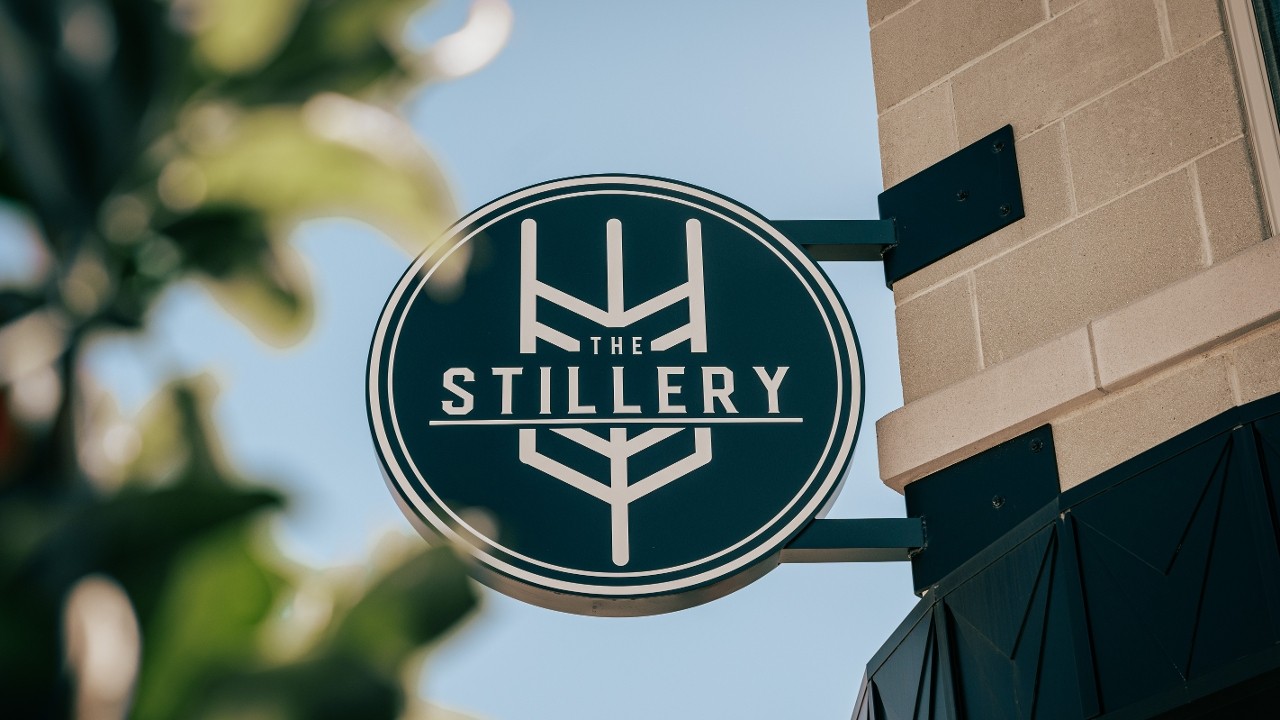 The Stillery - Grafton