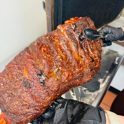 Jefferson Street BBQ