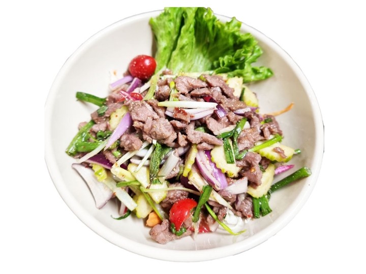 Beef Salad