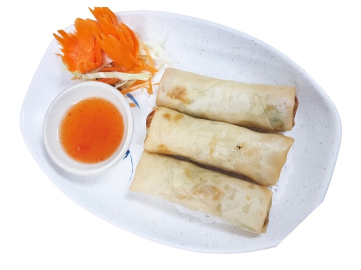 Thai Spring Roll