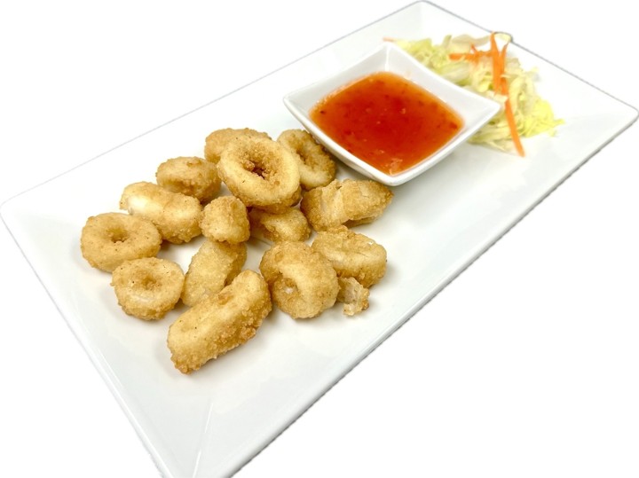 Fried Calamari