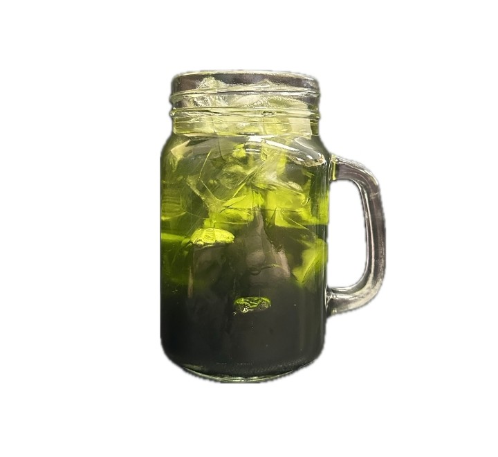 Thai Ice Lemon Green Tea