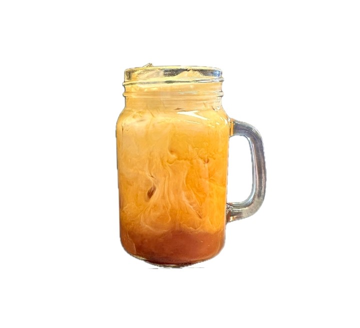 Thai Iced Tea