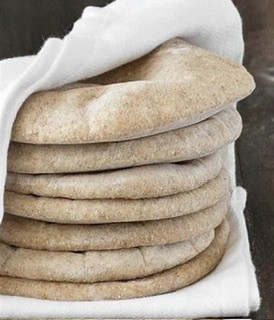 Bag of 10 Pita Bread