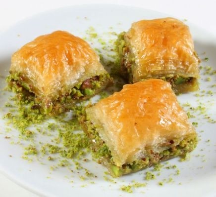 Baklava