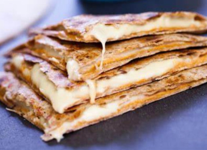 Mozzarella Cheese Quesadilla