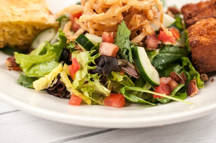 Side Hill Country Salad