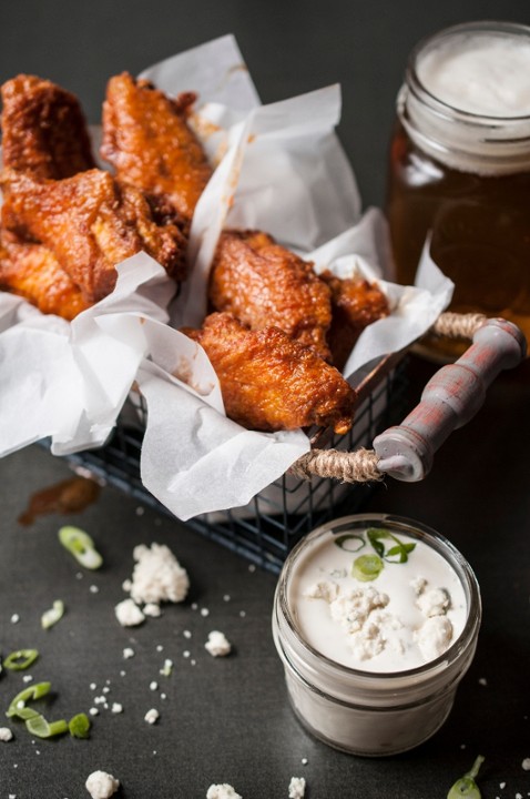 Buffalo Wings