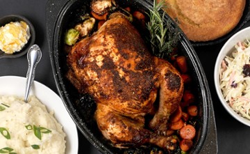 Austin's American Grill - Greeley