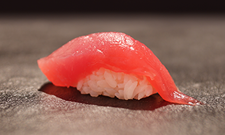 Bluefin Tuna - Maguro