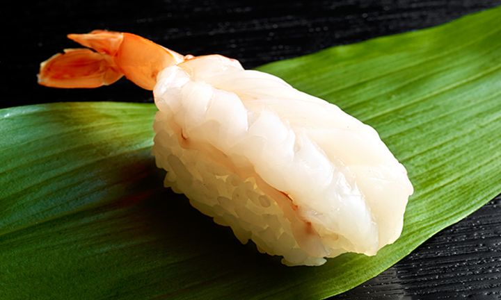 Sweet Shrimp - Amaebi